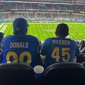 Meet your Posher, Steve